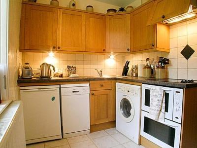 Glencoe Cottage Dış mekan fotoğraf