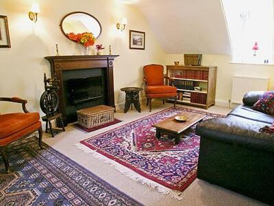 Glencoe Cottage Dış mekan fotoğraf